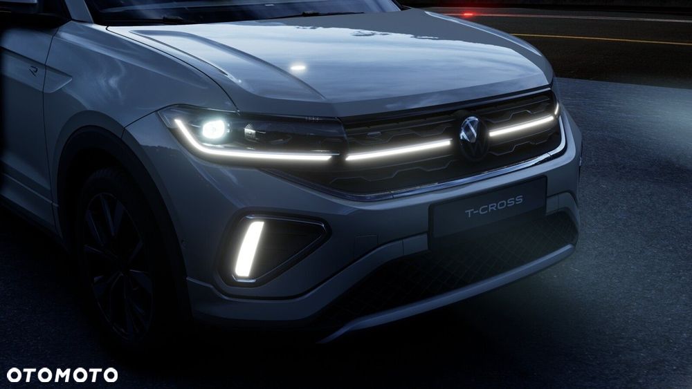 Volkswagen T-Cross - 11