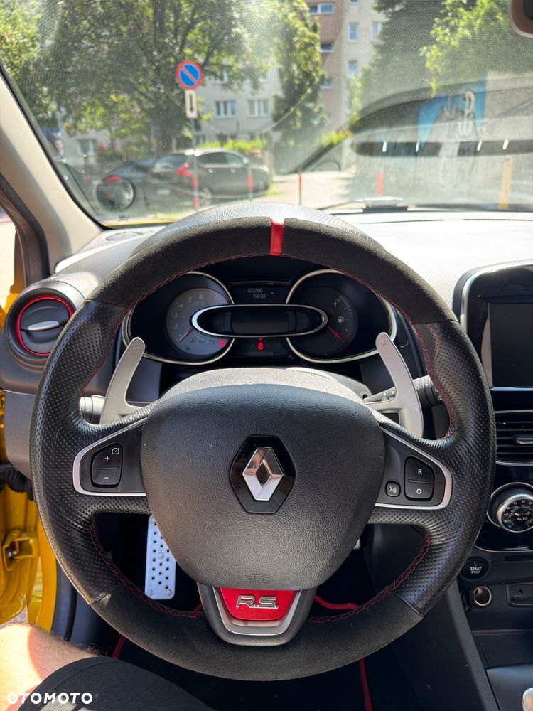Renault Clio 1.6 R.S.Trophy 220 EDC - 14