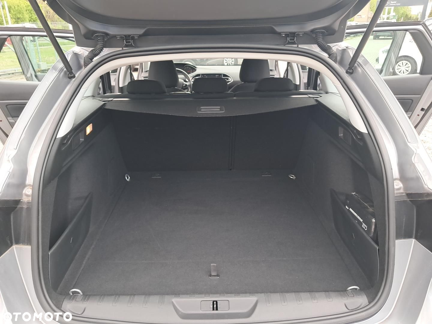 Peugeot 308 SW 1.5 BlueHDi Active Pack S&S - 13