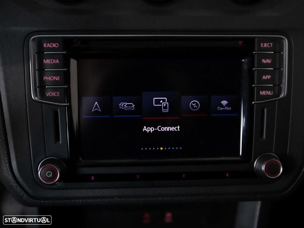 VW Caddy 2.0 TDi Extra AC BlueMotion (c/iva) - 21