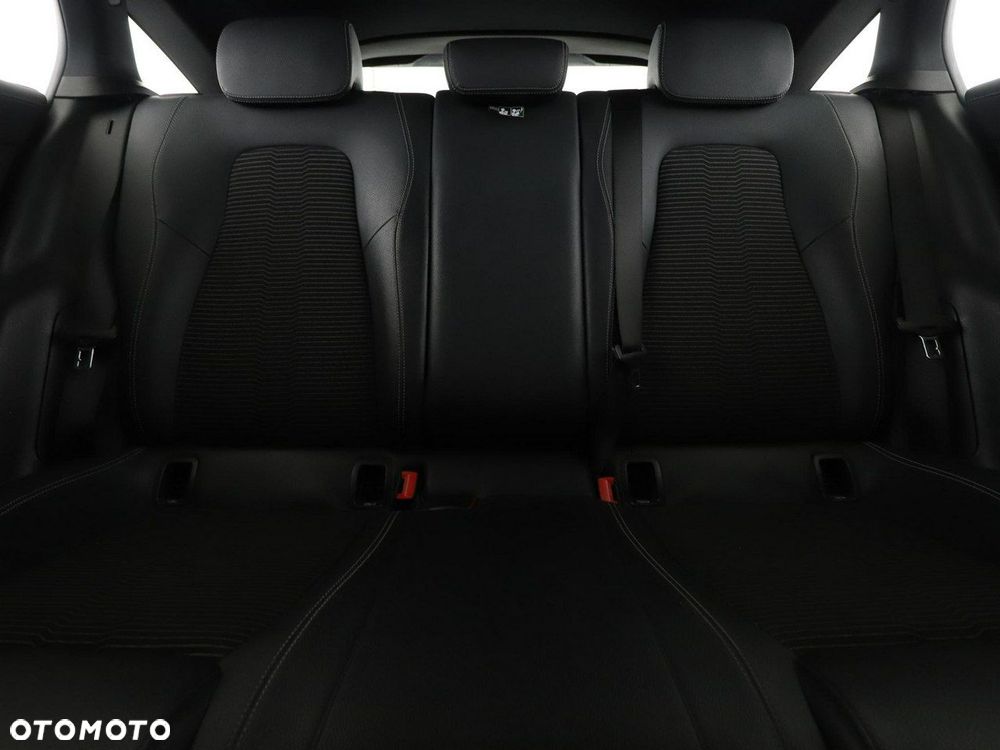 Mercedes-Benz CLA 200 d 8G-DCT Progressive - 19