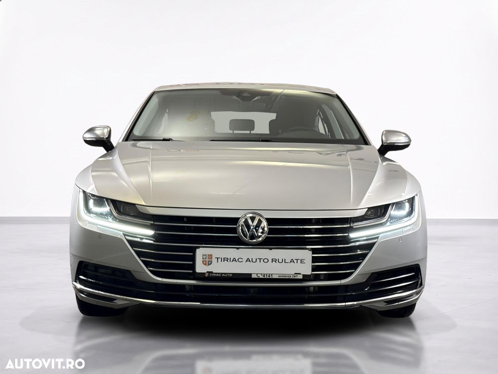 Volkswagen Arteon - 9