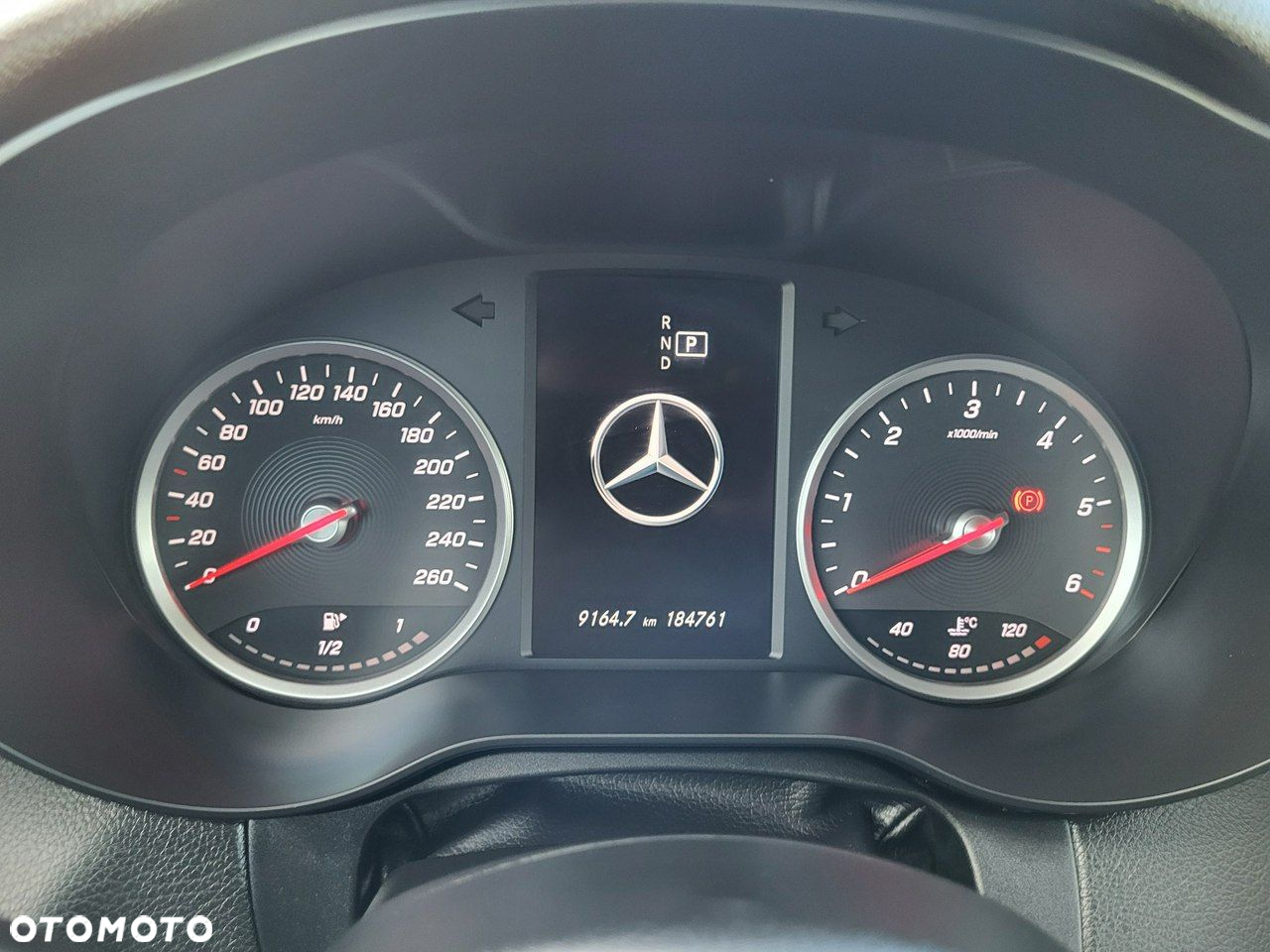 Mercedes-Benz Klasa C 220 d T 9G-TRONIC - 16