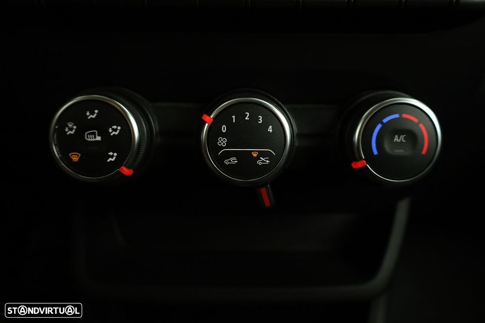 Renault express 1.5 blue dci advance - 9