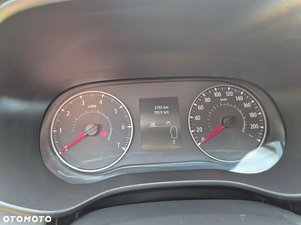 Dacia Sandero Stepway 1.0 TCe Extreme - 7