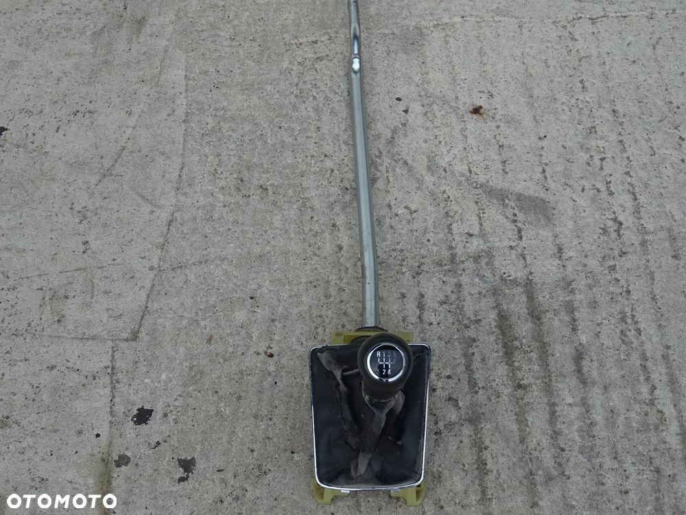 LEWAREK ZMIANY 5 BIEGÓW MECHANIZM GAŁKA DRĄŻEK OPEL ASTRA H 1,7 D 1,2 1,4 1,6 1,8 - 2
