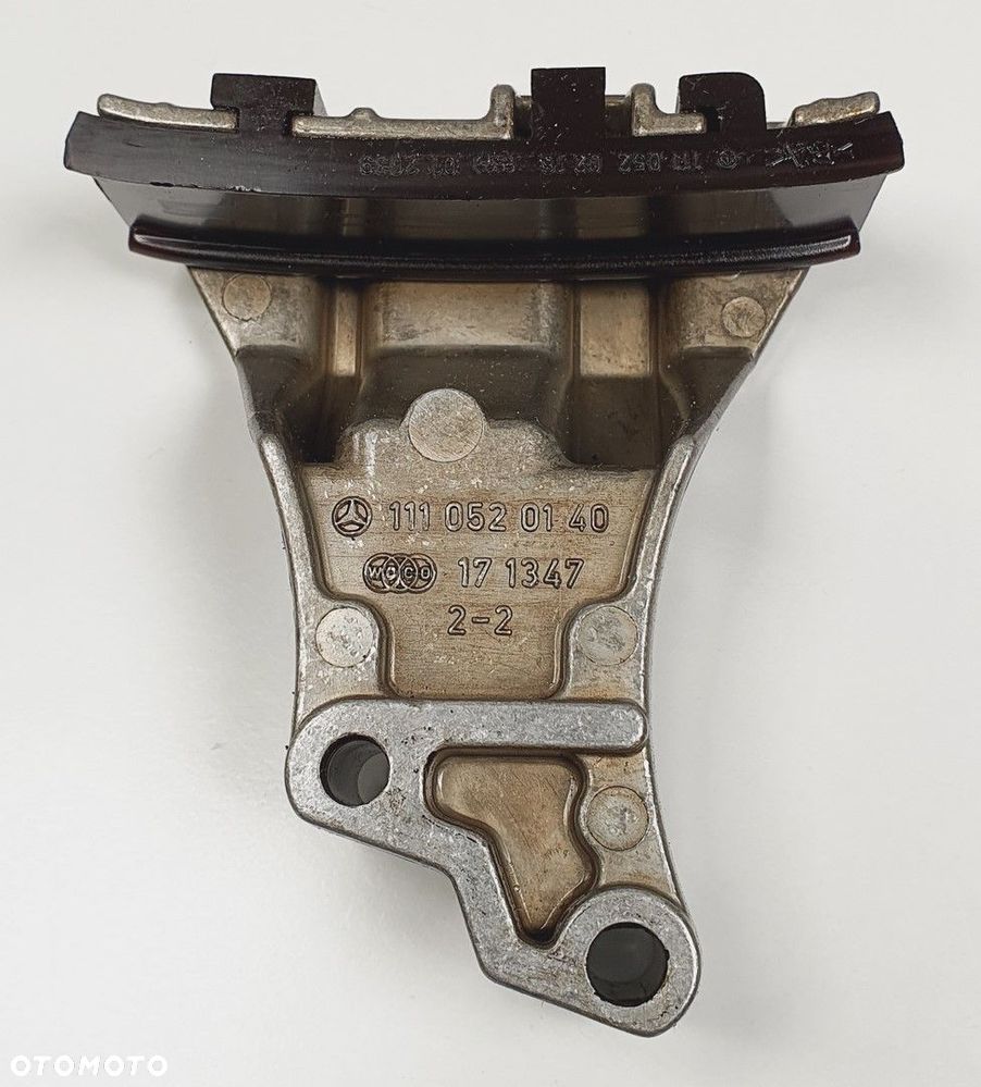 ŚLIZG ROZRZĄDU MERCEDES W203 2.0 1110520140 - 1