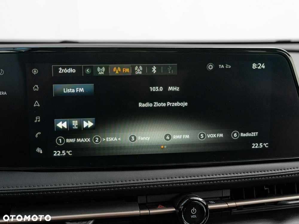 Nissan Ariya 87kWh Engage - 23