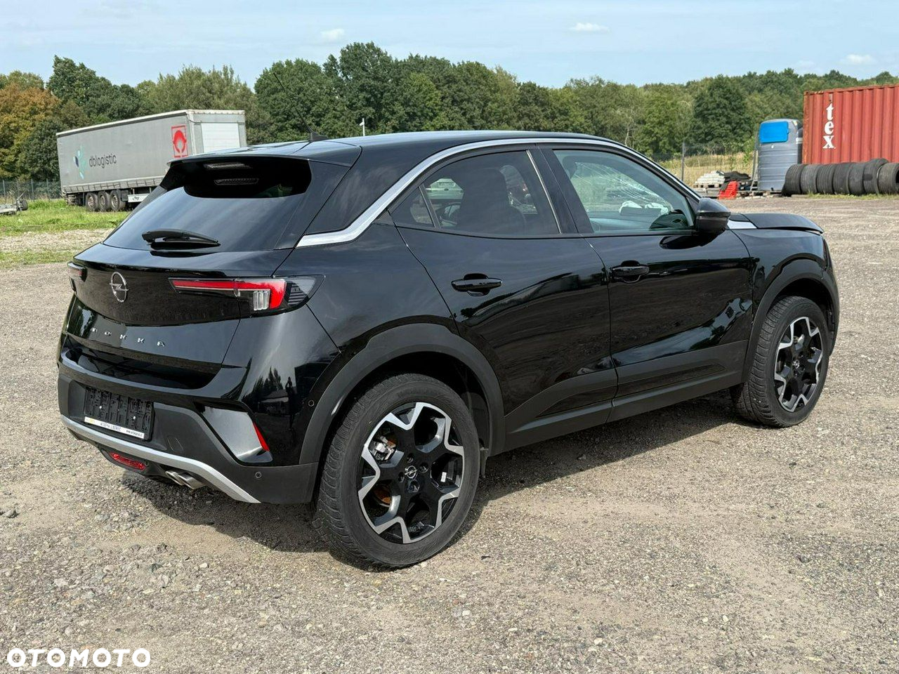 Opel Mokka - 5