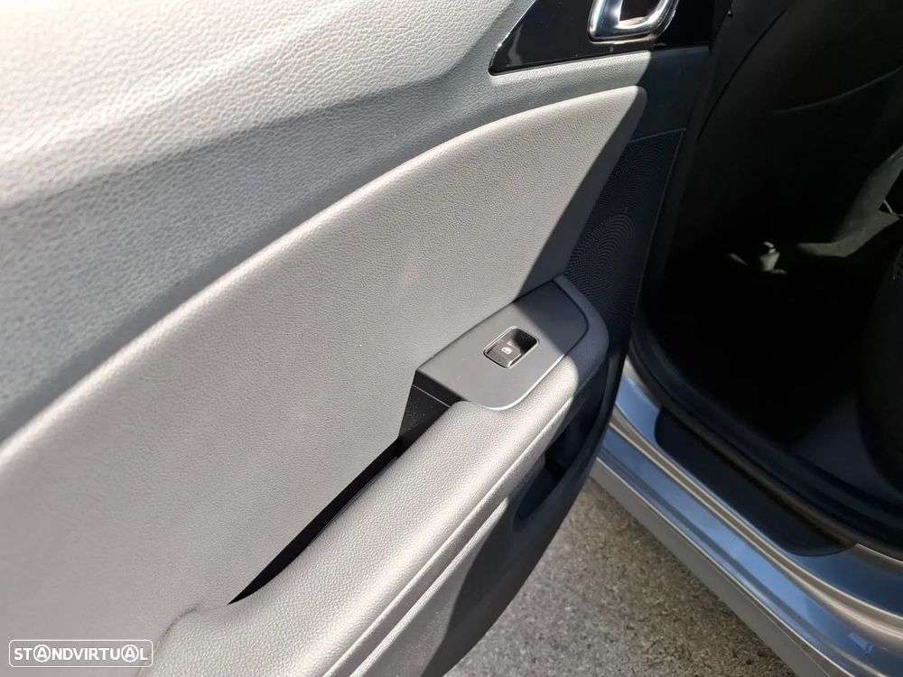 Kia Ceed SW 1.4 T-GDI TX - 37