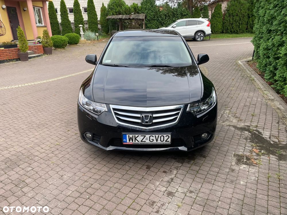 Honda Accord 2.0 Executive - 3