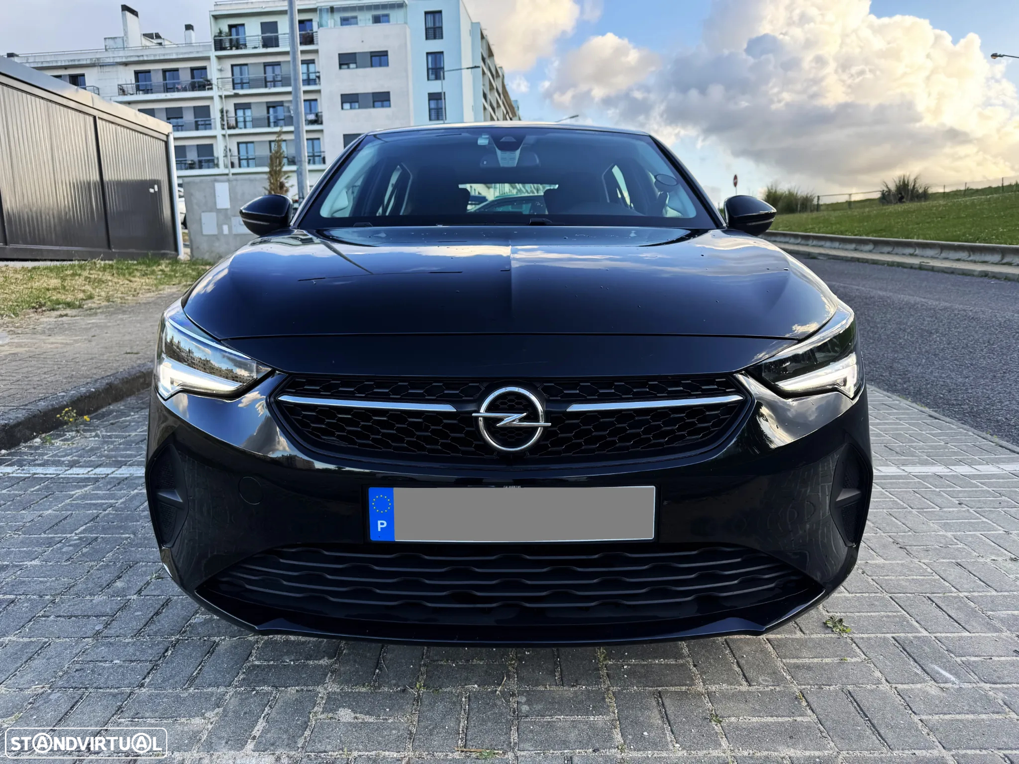 Opel Corsa-e Business Edition - 5