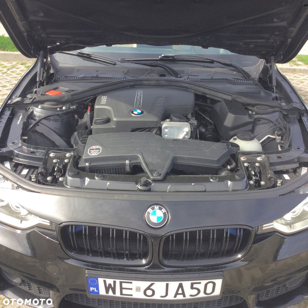 BMW Seria 3 - 20