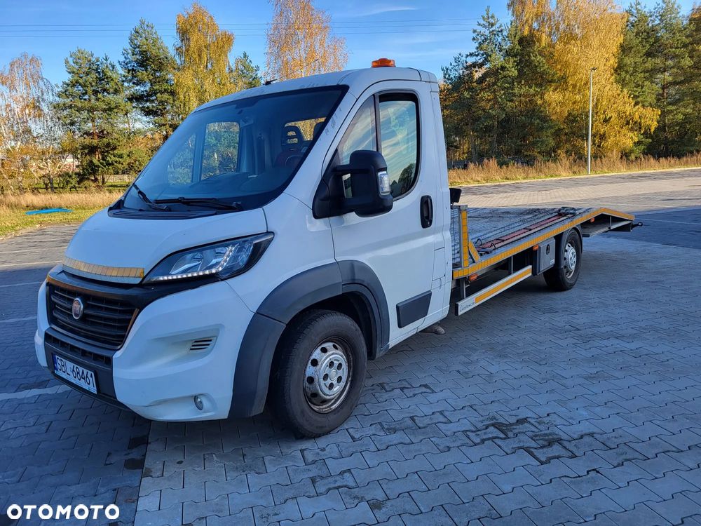 Fiat DUCATO - 1