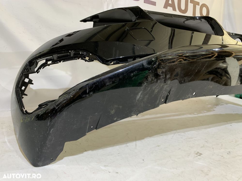 Bara fata BMW Seria2  IPERFORMANCE M-Sport F45 Active Tourer facelift, 2018, 2019, 2020  7473225 - 7