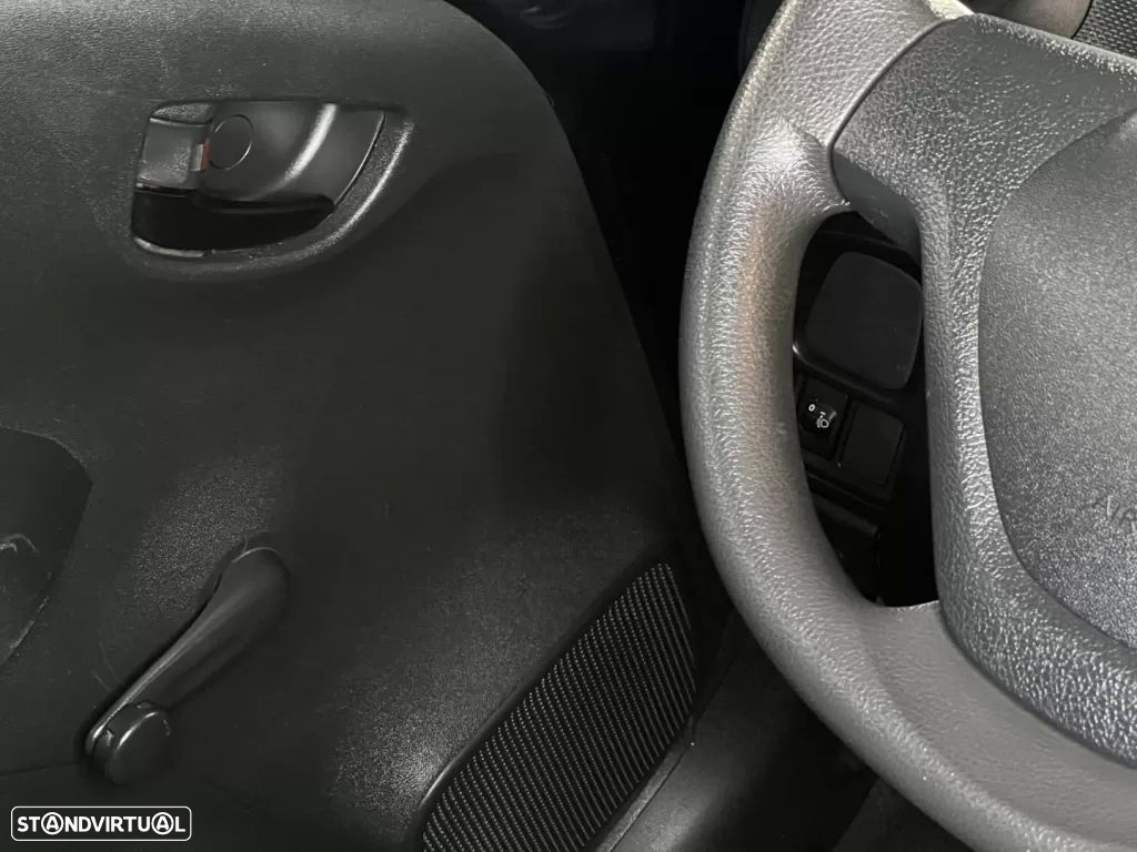 Citroën C1 VTi Selection - 17