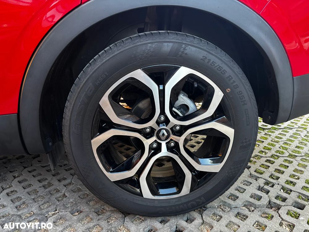 Renault Arkana E-TECH 145 Techno - 16