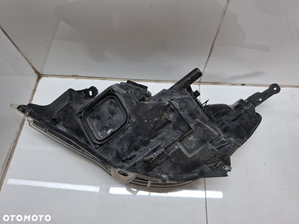 LAMPA PRZEDNIA PRZÓD OPEL ASTRA J GTC CASCADA 13281277 - 6