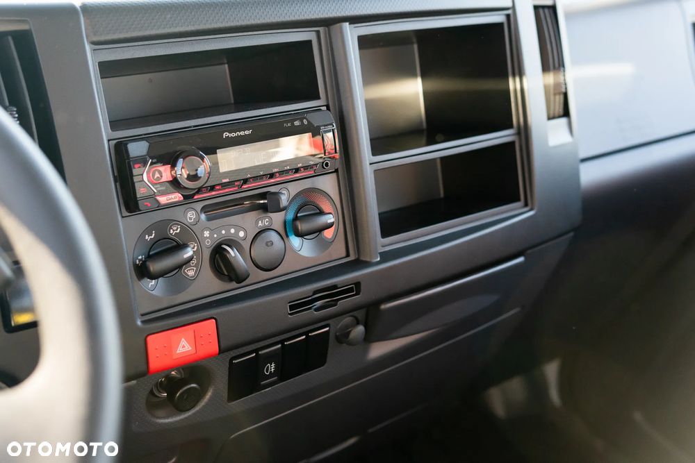 Isuzu M27 Final Edition - 23