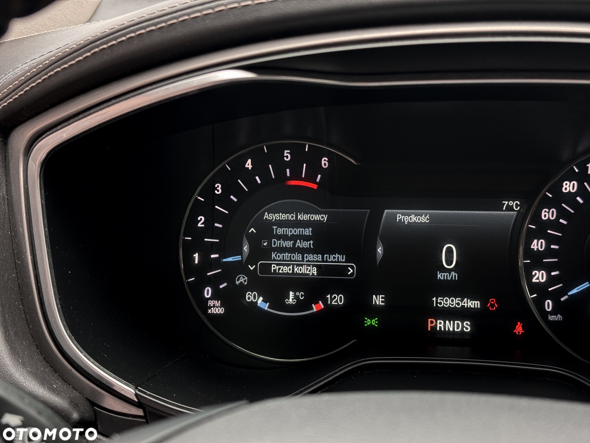 Ford Mondeo 2.0 EcoBlue Vignale - 25