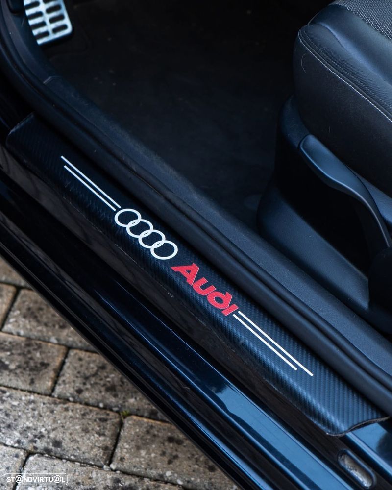 Audi A1 1.2 TFSI Advance - 4