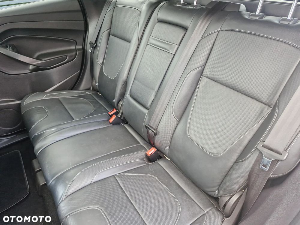 Ford Kuga 2.0 TDCi 4WD Titanium Plus - 18