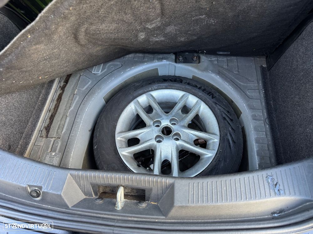 Alfa Romeo MiTo 1.3 JTDM ECO Impression - 9