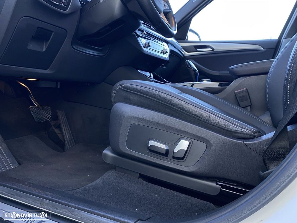 BMW iX3 Inspiring - 18