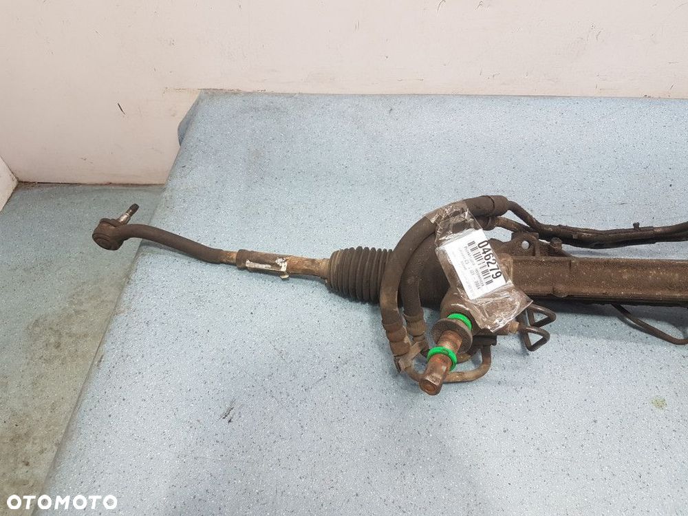 CITROEN C5 2.0  PRZEKŁADNIA KIEROWNICZA Z8-X4 - 4