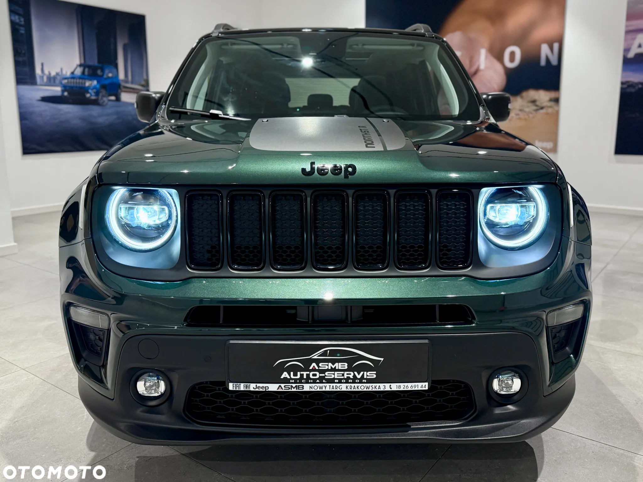 Jeep Renegade - 6