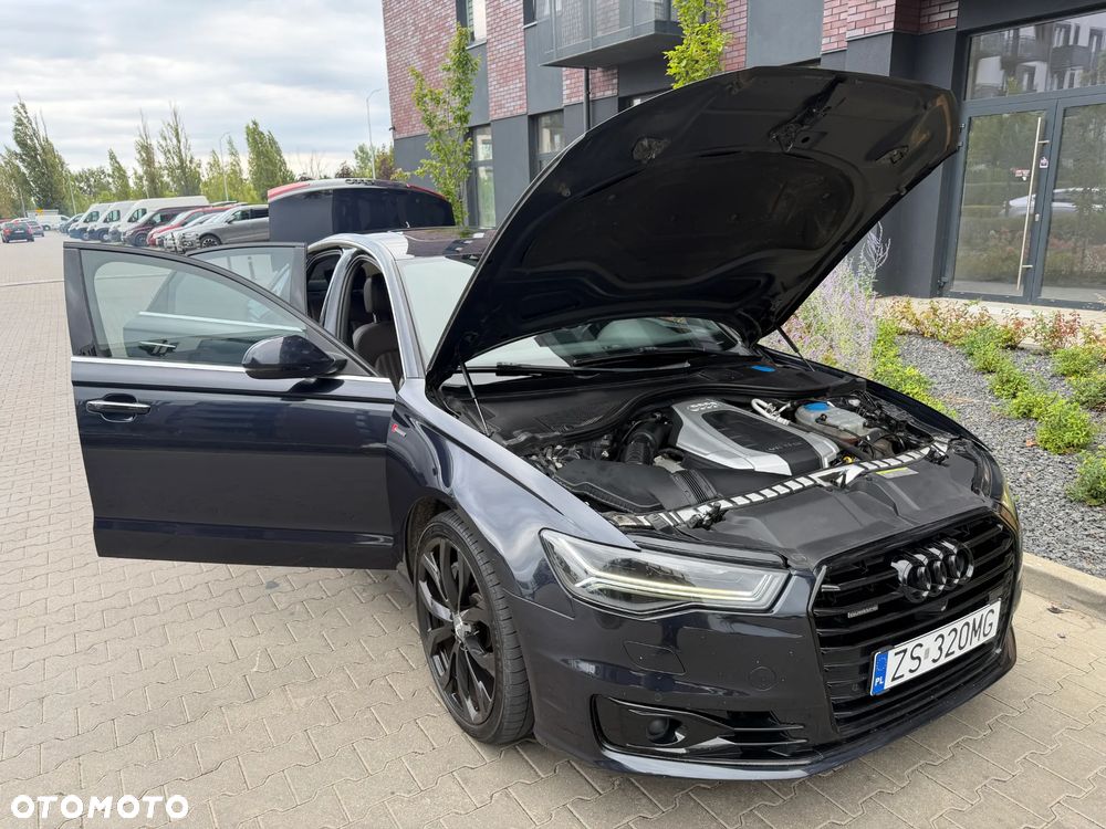 Audi A6 Limousine - 19