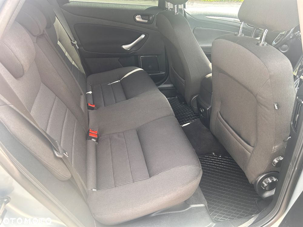 Ford Mondeo 2.0 TDCi Titanium S - 33