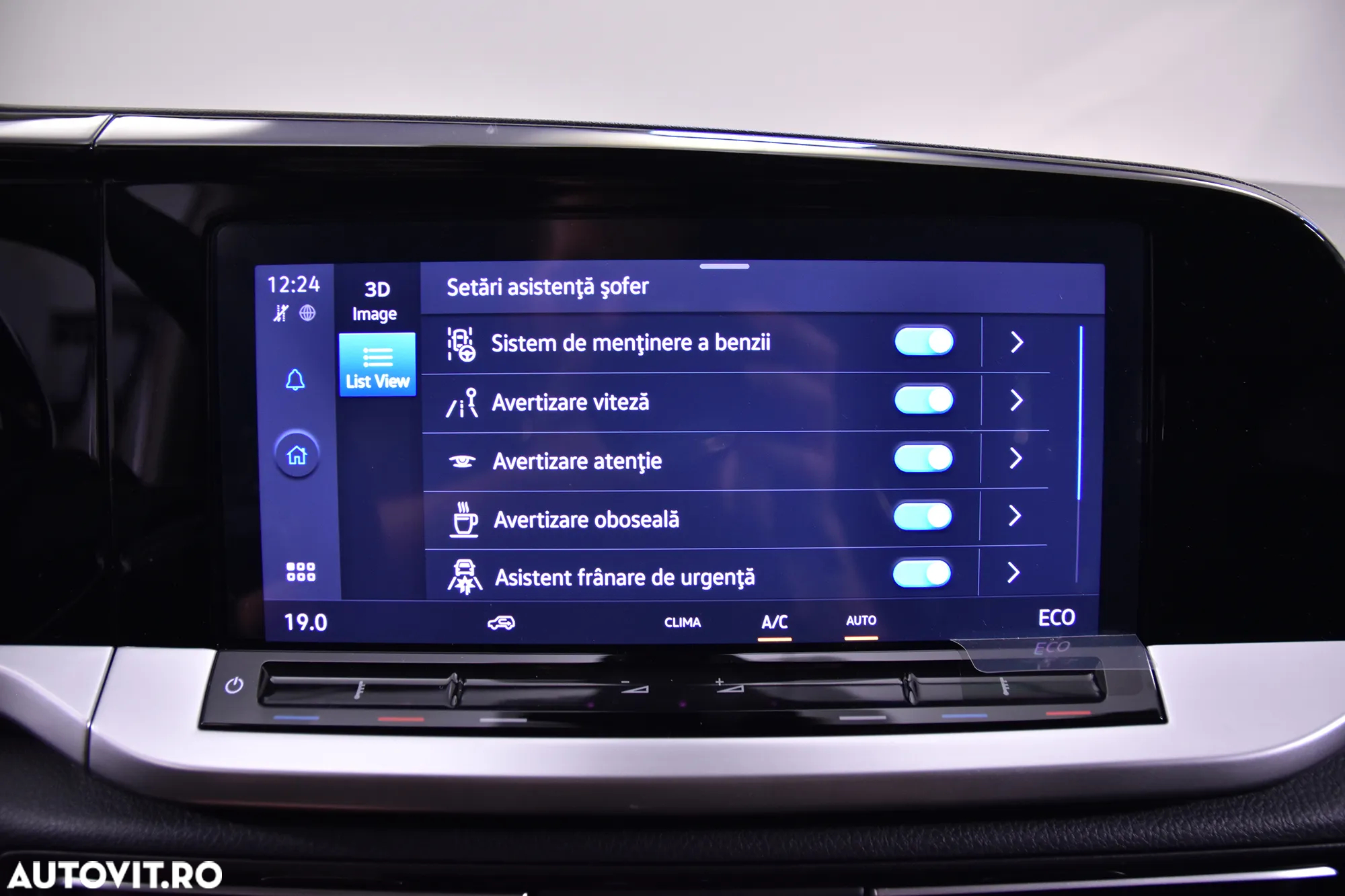 Ford Transit Connect - 17