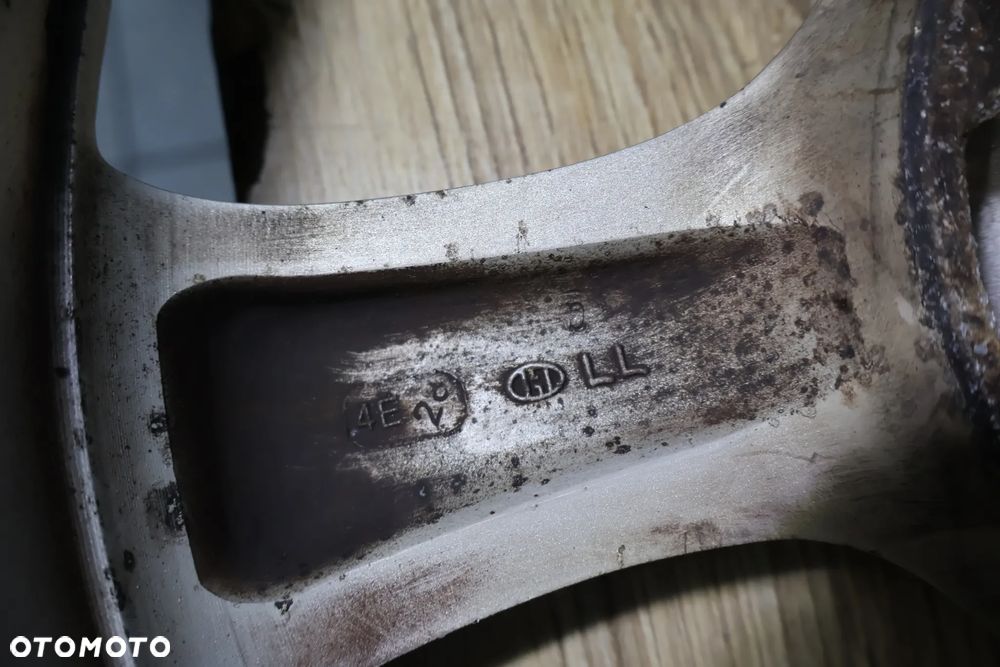 KIA CEED I MAZDA 3 5 6 03-14 KOŁA OPONY LETNIE FELGI ALUMINIOWE ALUFELGI 205 55 16 - 17