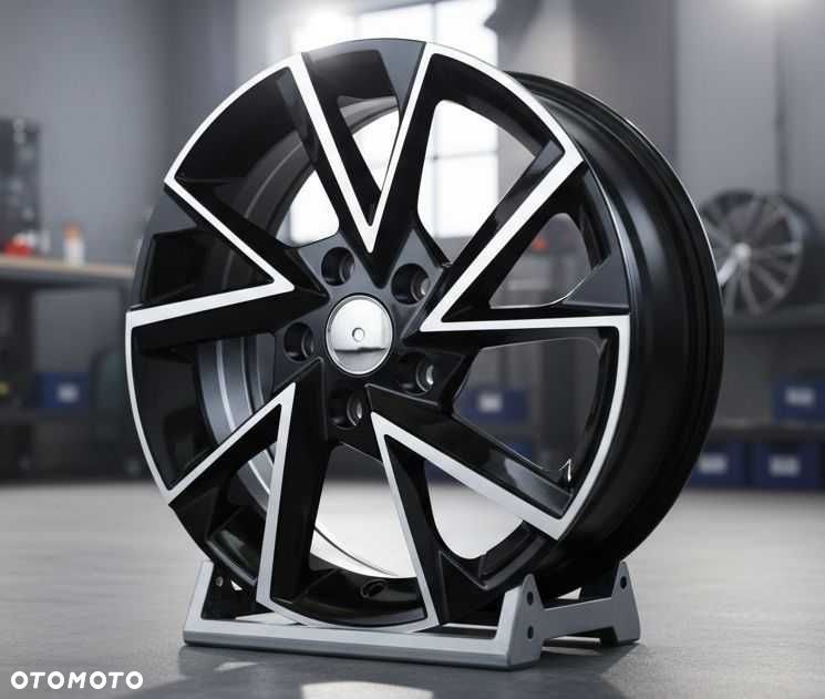FELGI R18 5x100 AUDI A1 GB A1 Allstreet Gb A1 Citycarver Gb - 1