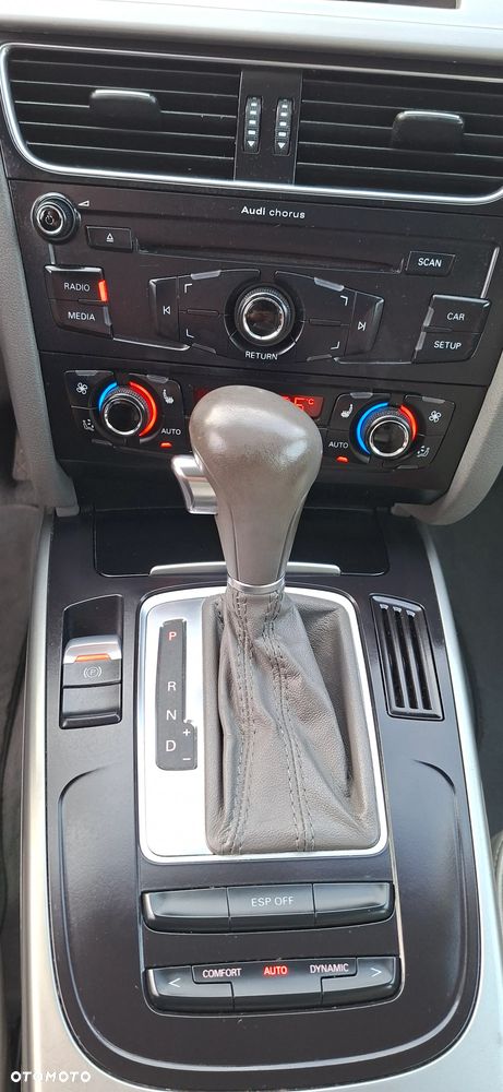Audi A4 Avant 1.8 TFSI Ambition - 30