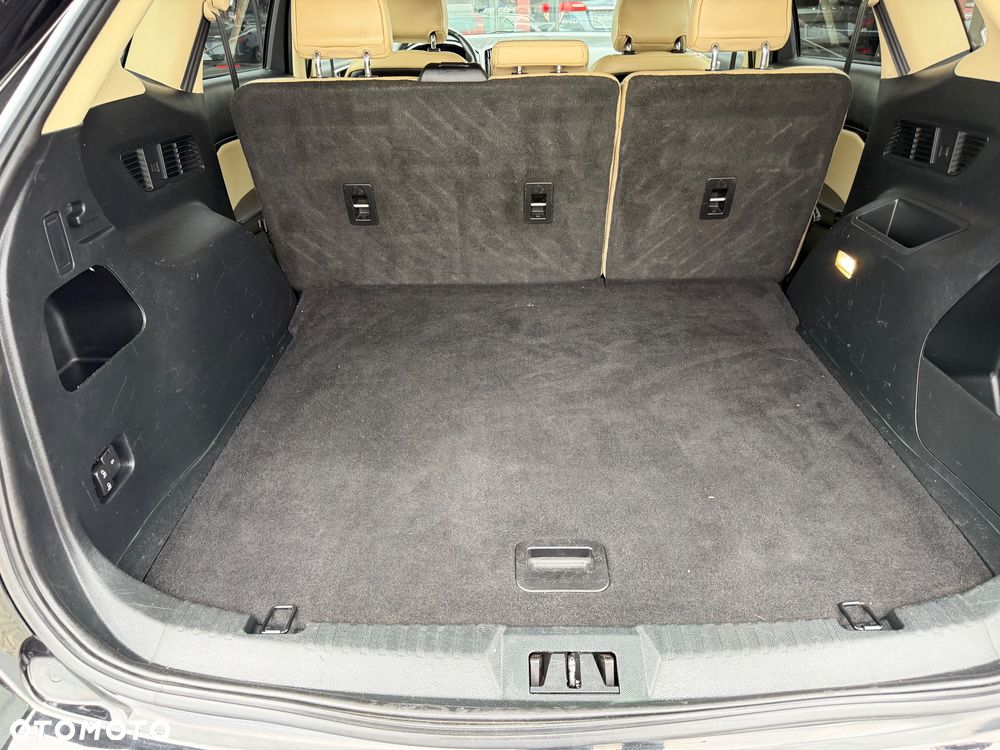 Ford Edge - 31