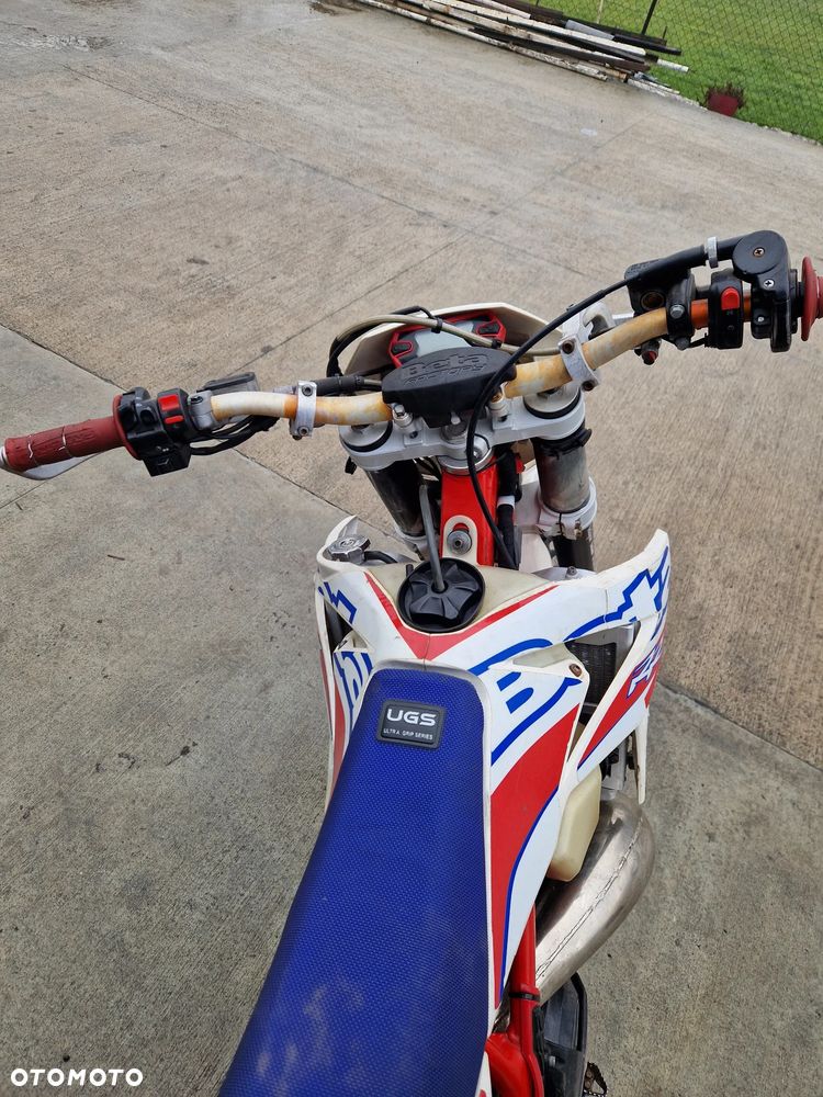 Beta RR - 8