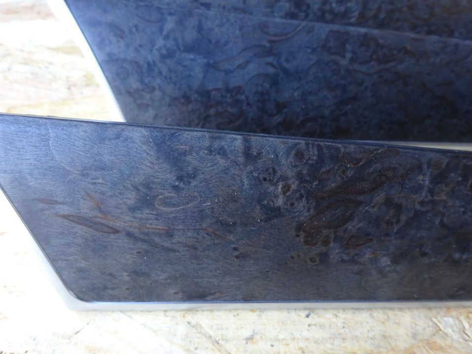 dekor audi q5 8r0 drewno 8r1853190 - 2