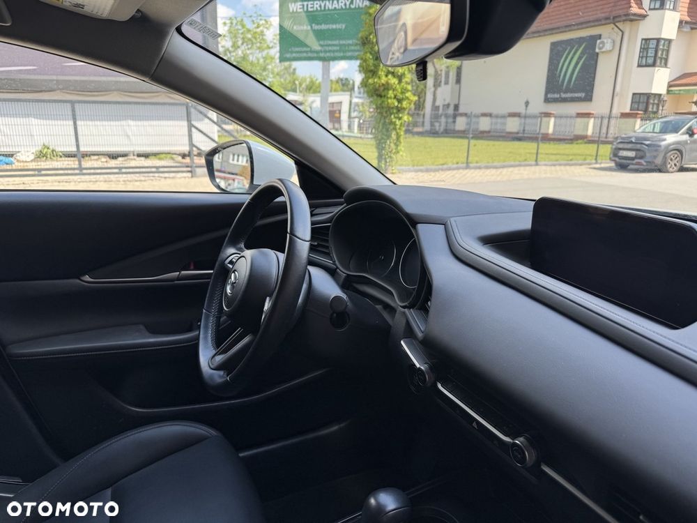 Mazda CX-30 - 25