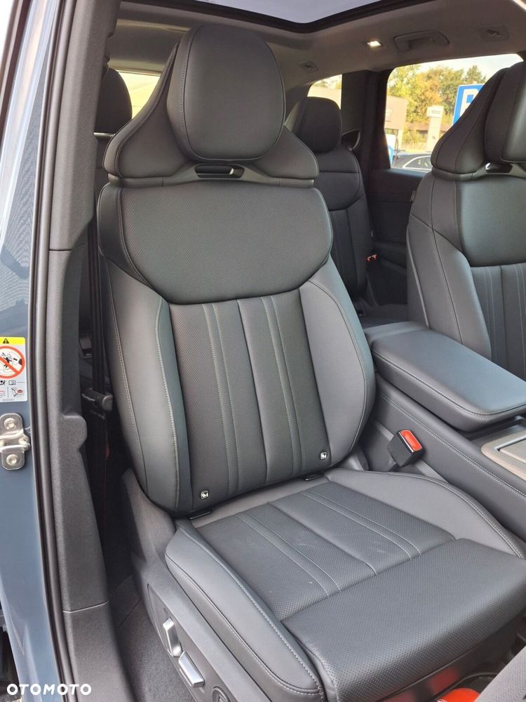 Audi Q7 2026