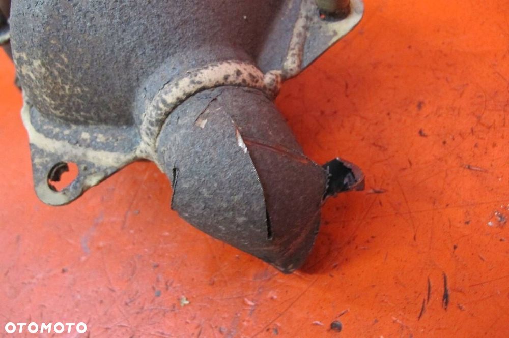 FIAT PUNTO II 2 188 1.2 8V 188A4000 KATALIZATOR 46542849 - 2