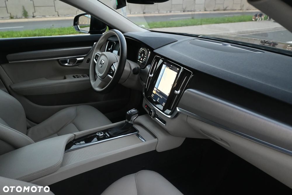 Volvo S90 D4 Inscription - 30