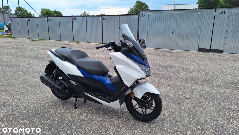 Honda NSS - 13
