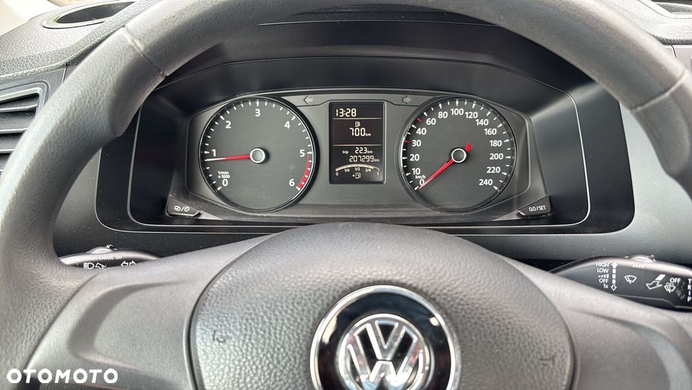 Volkswagen Transporter T6 - 9