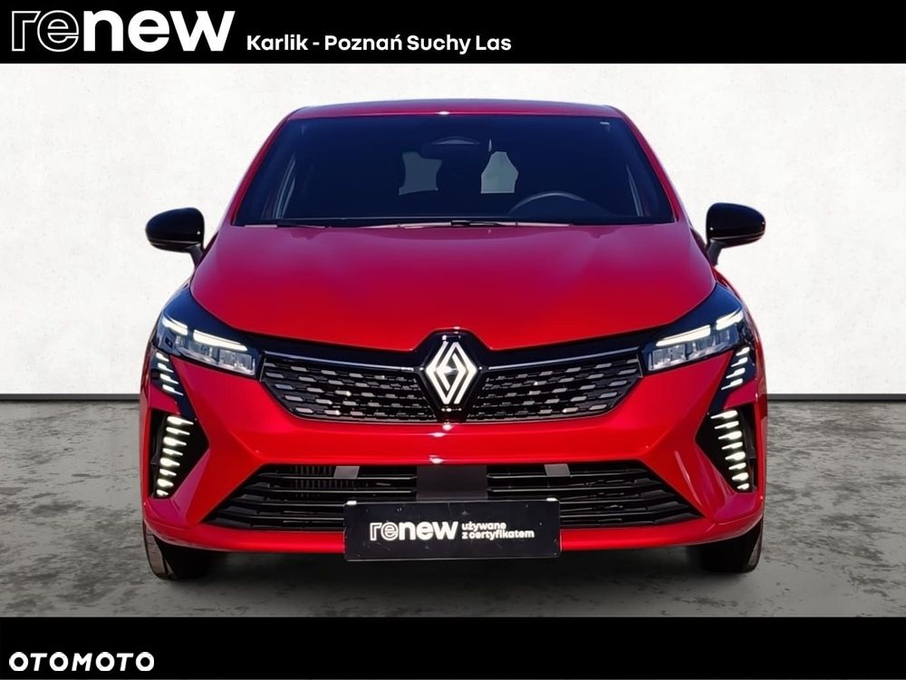 Renault Clio 1.0 TCe Techno - 3