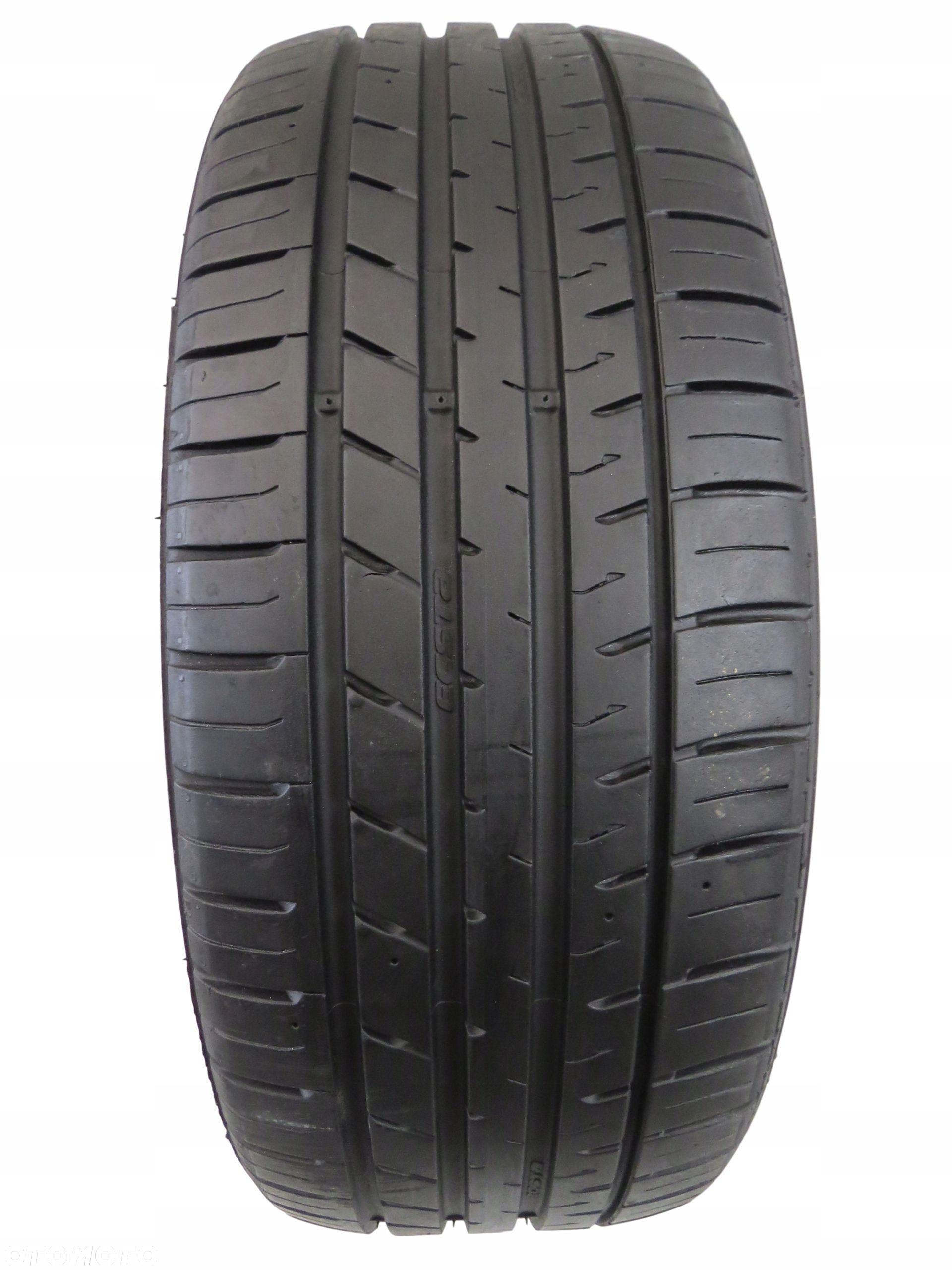 Kumho ecsta le sport 225/45 ZR19 96Y - 2