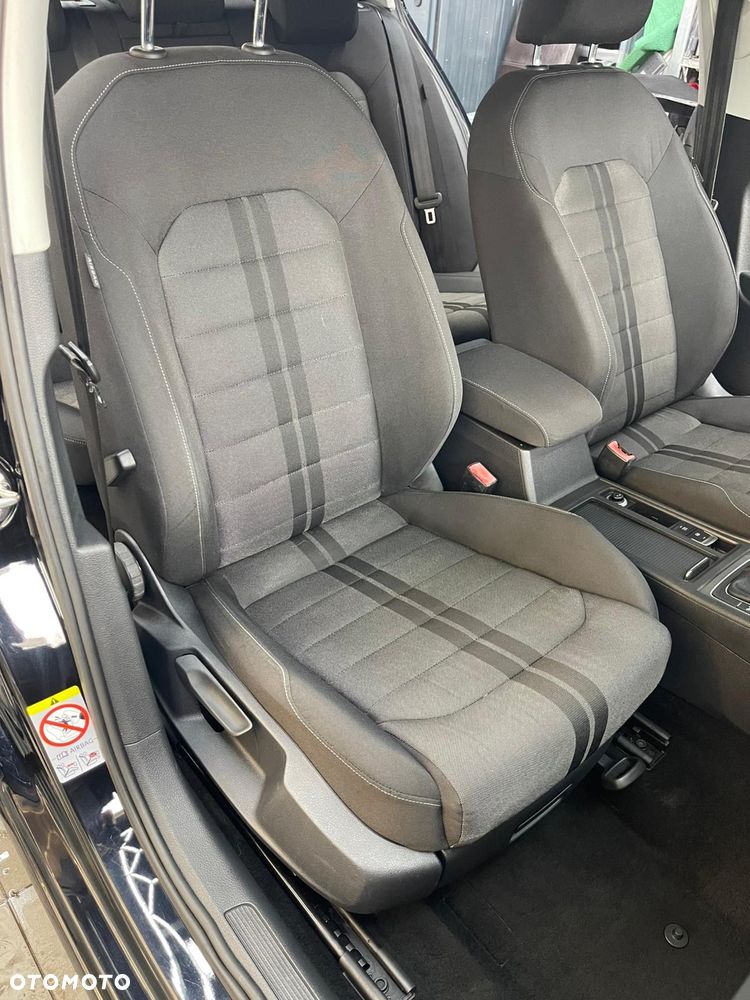 Volkswagen Golf 1.2 TSI BlueMotion Technology MATCH - 15