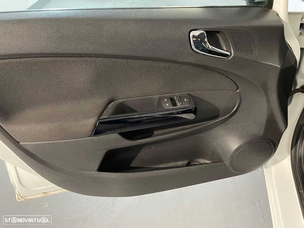 Opel Corsa 1.3 CDTI DPF EcoFLEX Selection - 7