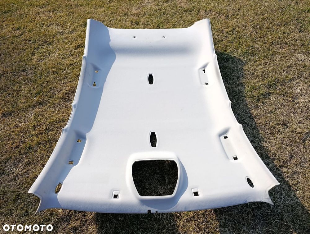 Focus MK3 podsufitka HB 5d Ford - 2